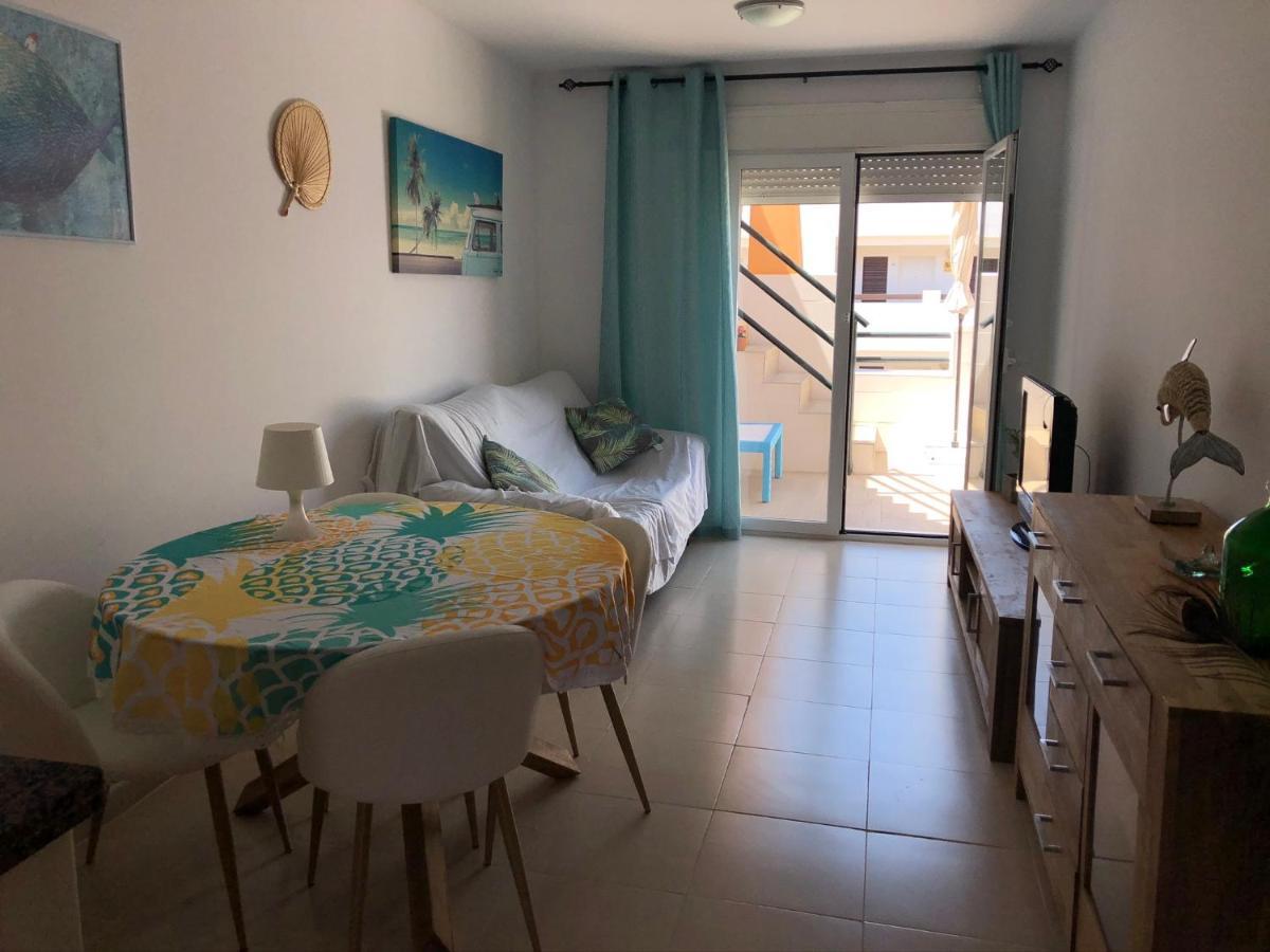 Atico Con Piscina Privada A 100M Del Mar Daire L'Île-Rousse Dış mekan fotoğraf